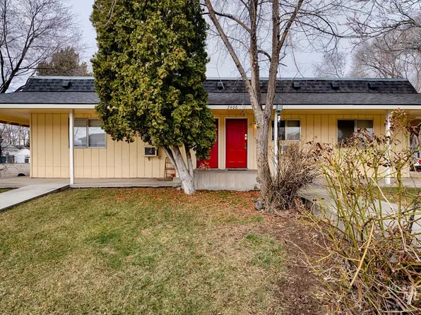 2406 S Indiana Ave, Caldwell, ID 83605