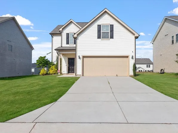 485 Hawksbill Dr, Franklinton, NC 27525