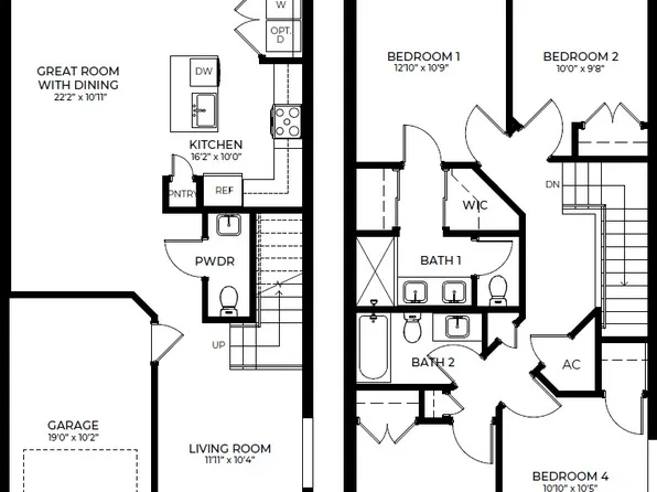 34842 SW 191st Ave, Homestead, FL 33034