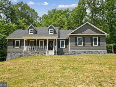 31 Camp David Ct, Linden, VA, 22642