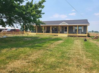 4867 York Rd, Portland, MI 48875