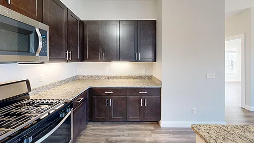 Floor plan 2306