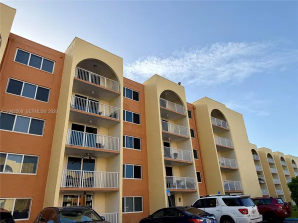 7000 NW 186th St, Hialeah, FL