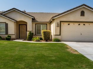 12607 Lavina Ave, Bakersfield, CA