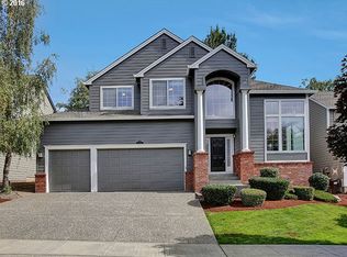 12110 SW Jaeger Ter, Beaverton, OR 97007