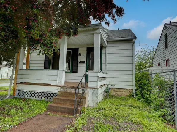 682 Stahl Ave, Williamsport, PA 17701