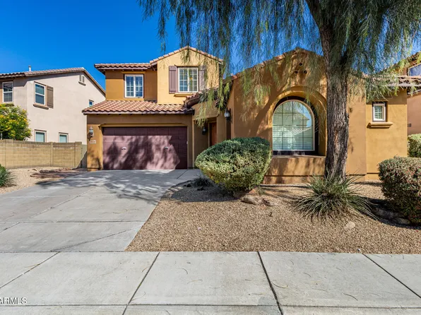 21231 N 38TH Place, Phoenix, AZ 85050