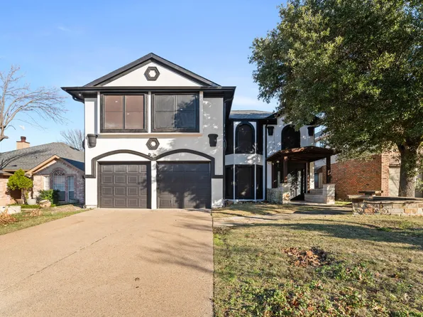 721 Keessee Dr, Cedar Hill, TX 75104