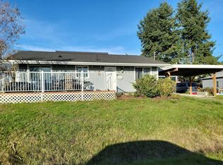 8404 Treevue Rd, Blaine, WA 98230