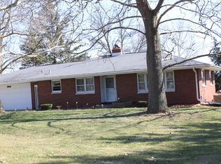 5254 Broadway Rd, Groveland, IL 61535