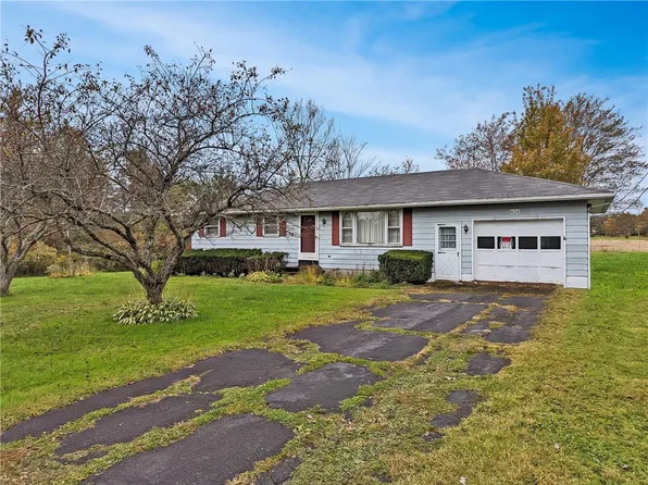 8654 Bargain Rd, Mc Kean, PA 16426