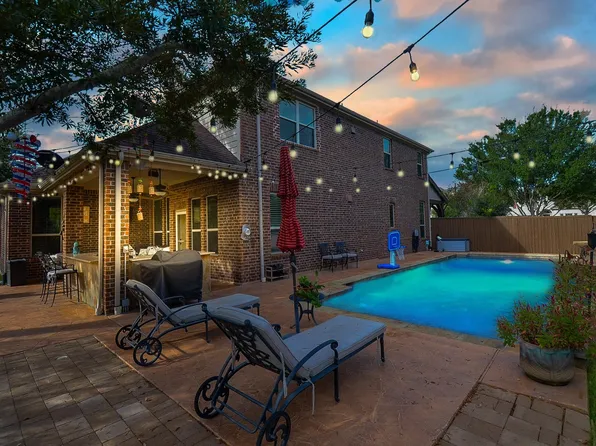 5319 Humboldt Park Ln, Katy, TX 77494