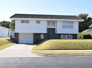 1803 Marshall Rd, Hays, KS 67601