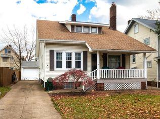 2017 Elbur Ave, Lakewood, OH