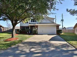 7002 Piney Meadow Ct, Houston, TX 77041