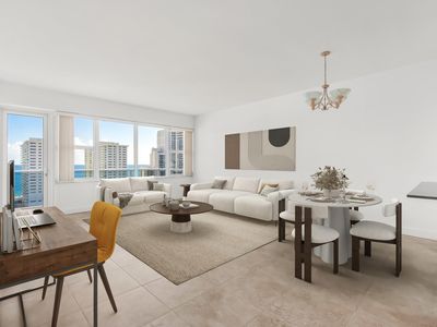 3333 NE 34th Street #1714, Fort Lauderdale, FL, 33308