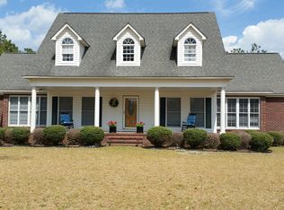 13621 State Highway 210 S, Roseboro, NC 28382