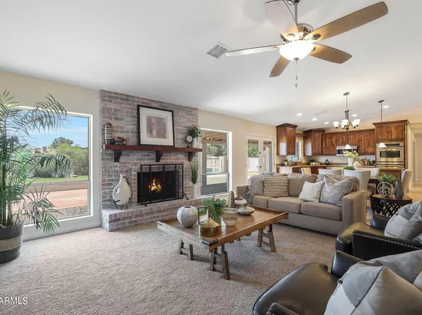 6315 W CORRINE Drive, Glendale, AZ 85304