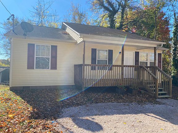 2nd image of 3818 Knott Ave #3818