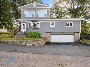 25 Mills Dr, Johnston, RI 02919