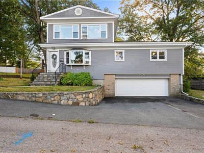 25 Mills Dr, Johnston, RI, 02919