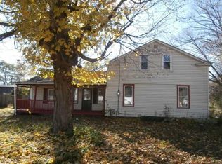 5732 Ellicott Street Rd, East Bethany, NY 14054
