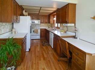 21210 Iverson Ave N, Forest Lake, MN 55025