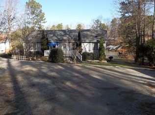 101 E Cardinal Dr, Littleton, NC 27850