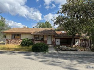 46 Grandview Ave, Kernville, CA