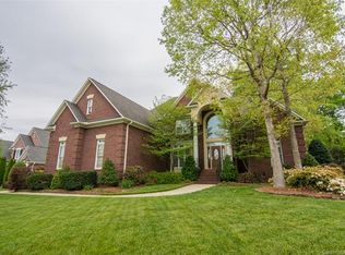 6618 Fox Ridge Cir, Davidson, NC 28036