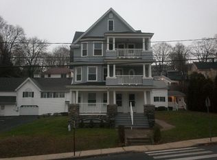 76 Carroll St #3, Naugatuck, CT 06770