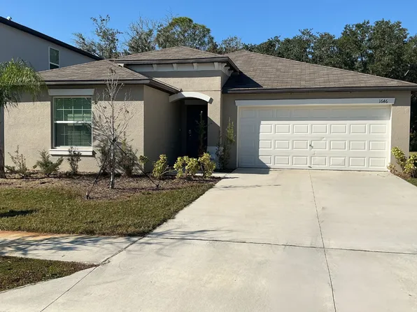 1646 Red Loop, Lakeland, FL 33801