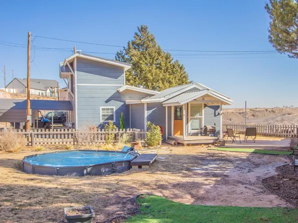232 Bull Rider Rd, Lubbock, TX 79404