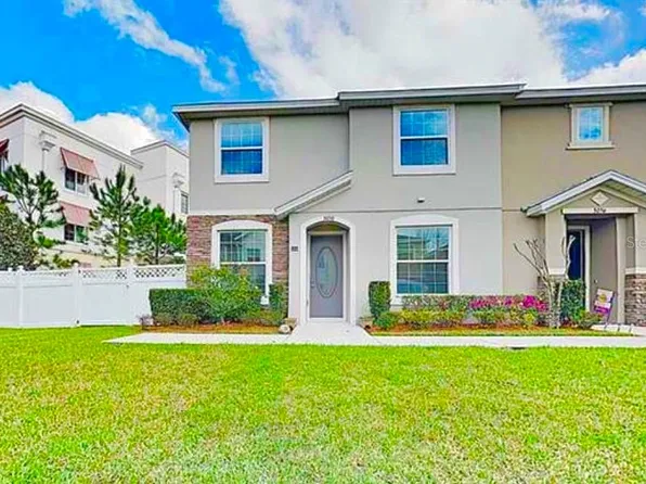 3050 Chort Aly, Orlando, FL 32828