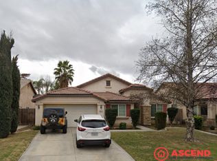 9317 Sumatra Ave, Bakersfield, CA 93311