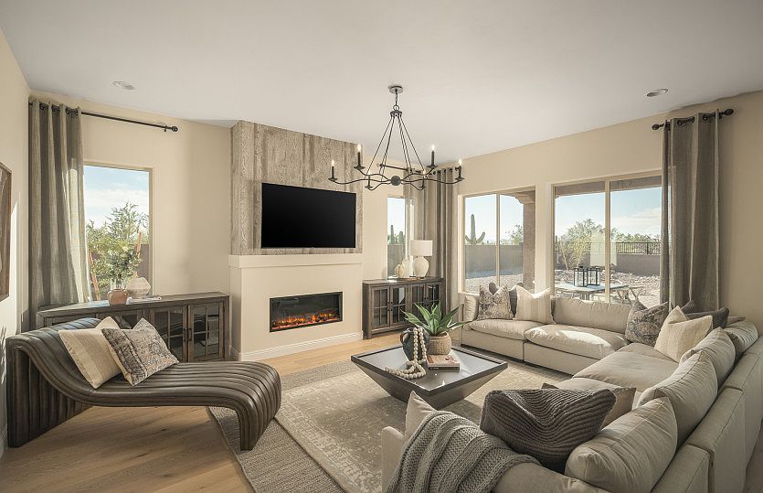 2762 W Plateau Ridge Dr, Oro Valley, AZ 85742 Zillow
