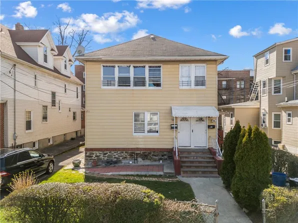250 S 2nd Avenue, Mount Vernon, NY 10550