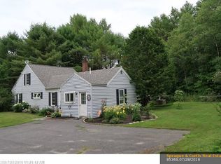6 Besse Rd, Wayne, ME 04284