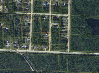 50 1st St, Santa Rosa Beach, FL 32459
