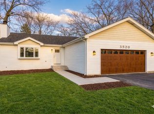 3520 William St, Steger, IL 60475