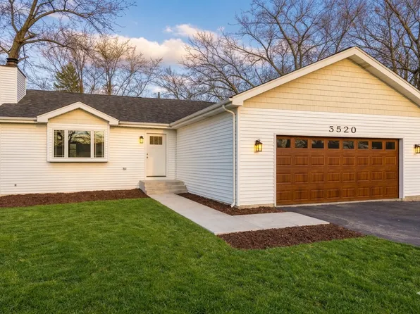 3520 William St, Steger, IL 60475