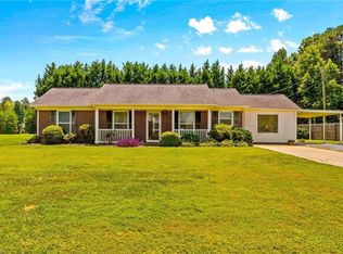 135 Park Villa Rd, Salisbury, NC 28146