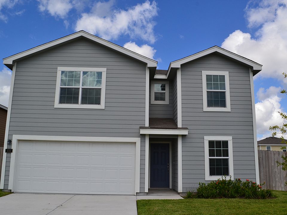 416 LA VACA DRIVE SOUTH
