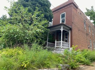 2040 McLaran Ave, Saint Louis, MO