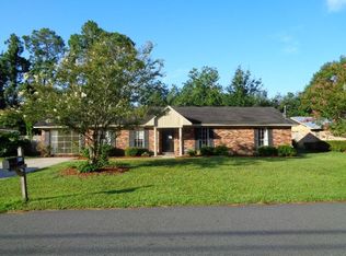 258 King Cotton Rd, Brunswick, GA 31525