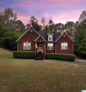 80 Shadow Cove Ln, Trussville, AL, 35173