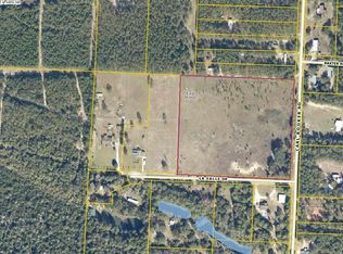 4201 Carl Booker Rd, Milton, FL 32583