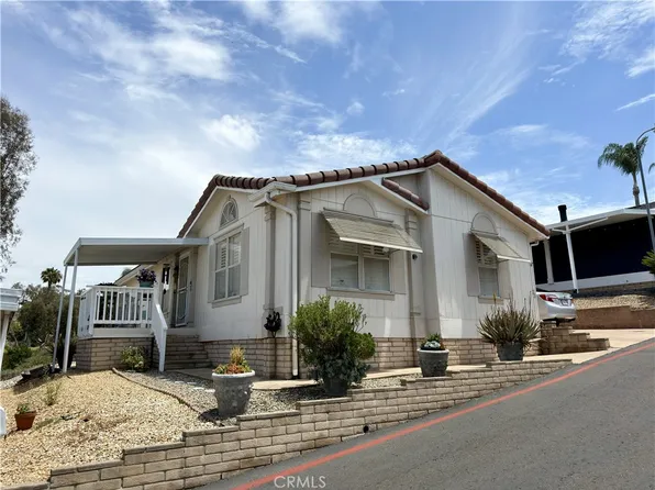 1333 Olive Ave Spc 23, Vista, CA 92083