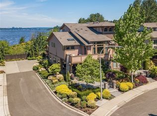 1000 N 42nd Pl, Renton, WA 98056