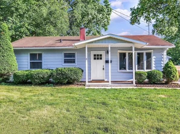 1001 Nobel LANE, Madison, WI 53704
